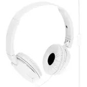 Sony MDR ZX 110AP Kopfhörer Weiß