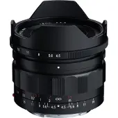 Voigtländer Super Wide Heliar 15mm f4,5 III Sony E-M asphär.