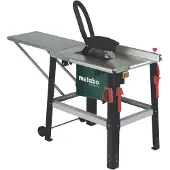 Metabo Tischkreissäge TKHS315 C - 2,8 DNB 2,8kW