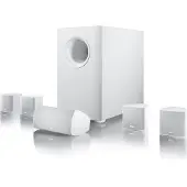 Canton Movie 95 Lautsprecher-System, 6 Lautsprecher