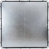 Lastolite Lr82231r 2x2 M Studie Zum Aluminiumrahmen