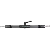 9.Solutions Double Joint Arm Medium (460mm)