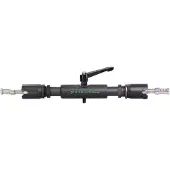 9.Solutions 9. Solutions Doppelgelenkarm kurz (360mm)
