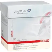 Miele UltraWhite Pulverwaschmittel 2,7 kg = 163295 WAUW2702P