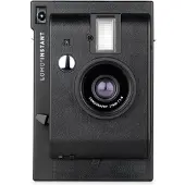 Lomography Lomo'Instant Mini Black