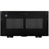 Rotel RMB-1585 Schwarz - 5 Kanal AV-Endstufe