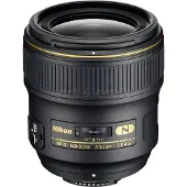Nikon AF-S 35mm f/1.4G Gebrauchtware | Sehr leichte Gebrauchsspuren | 12 Monate Garantie