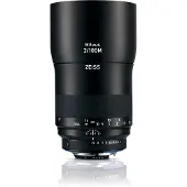 Zeiss Milvus 100mm F/2.0 Nikon