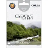 Cokin Filter P120 Grad. Neutral Grau G1