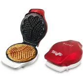 Beper BT.603Y Waffeleisen