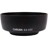 Caruba ES 62II Schwarz