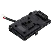 Blackmagic Design URSA V-Lock Battery Plate