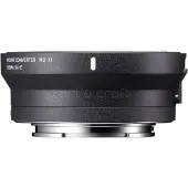 Sigma MC-11 Mount Converter SA-E