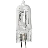 Kaiser Halogen Lampe GX6.35 1000W 230V 3400K 33000 lm