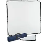 Lastolite LL LR82243RC Skylite Rapid Kit Large 200x200cm Standard