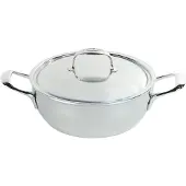 Demeyere Kasserolle Atlantis 7 Conisch 28 cm