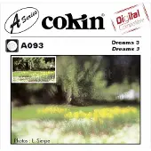 Cokin A093 Traumfilter 3