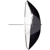 Elinchrom Umbrella Shallow white/translucent 105cm