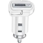 Cellularline USB Adaptive Fast Charger 15W - Samsung