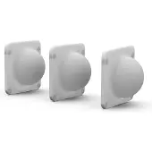 Lume Cube Diffusion Bulb Pack (4 pcs)