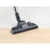 Miele SBD 355-3 Fiberteq, Staubsaugerdüse