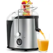 Sencor SJE 741SS juicer