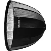 Caruba Deep Parabolic Softbox 120 cm