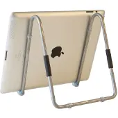 R-Go Tools R-Go Tabletständer 0-12 Max.3KG Steel Easy silber