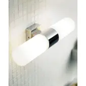 Nordlux Wandleuchte Tangens Chrom