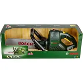 Klein Mini-Kettensäge Bosch dunkelgrün