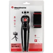 Manfrotto PIXI Smart (PIXI + Smartphone Halterung)