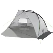 Jack Wolfskin Beach Shelter III Strandmuschel