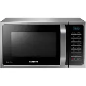 Samsung 28 ℓ Kombi-Mikrowelle, Grill & Heißluft, 900 W, Arbeitsplatte, Kombi-Mikrowelle, 28 l, 900 W, Eingebautes Display, LED