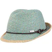 Chillouts - Women's Rimini - Hut Gr XS - 53-54 cm bunt