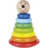 Tidlo Magnetischer Wackelstapler