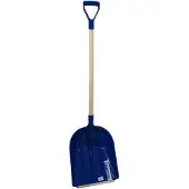 Prosperplast Schneeschaufel Typ Standard 2, aus Kunststoff, 395 mm breit