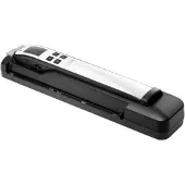Avision 000-0783B-01G, 216 x 356 mm, 300 x 1200 DPI, 0,6 Sekunde/Seite, Handheld-Scanner, Schwarz, LCD