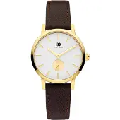 Danish design - Armbanduhr - Damen - IV15Q1219