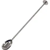 Vogue hitzebeständiger Löffelschaber 40,5cm