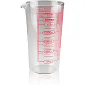 Pyrex Messbecher Classic Transparent 0,5 L 2024