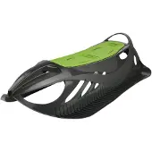 Gizmo Riders Neon Gri Schlitten