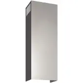 Bosch DHZ1223, Edelstahl, 6,08 kg