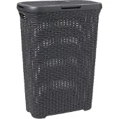 Curver Hamper Style 40L 193009