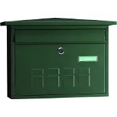 Talentools Briefkasten grün deco Arregui (groen)