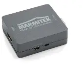 Marmitek AV Konverter [HDMI - VGA, Jack] 1920 x 1080 Pixel Marmitek Connect HV15