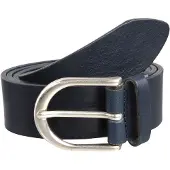 Vanzetti Gürtel Classics 35mm Full Leather Belt W105 Marine