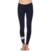 Rip Curl G Bomb Sub Long Surf Leggings navy Gr. 04