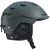 Salomon Skihelm Sight W Urban Chic Damen-53 - 56 cm