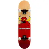 Toy Machine 8.0 Monster Skateboard