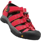 Keen Kinder Sandalen NEWPORT H2 C-RIBBON RED/GARGOYLE